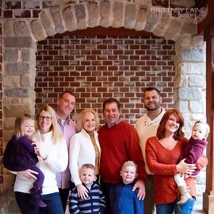 Meet your Posher, Dawn